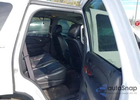 2012 Chevrolet Tahoe Lt z USA, uszkodzony, nr VIN 1GNSCBE03CR161244